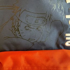 Anime backpack $20